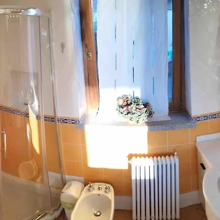 Villa Oder Apartment Mit Phantastischer Aussicht Capoliveri (Isola d'Elba)