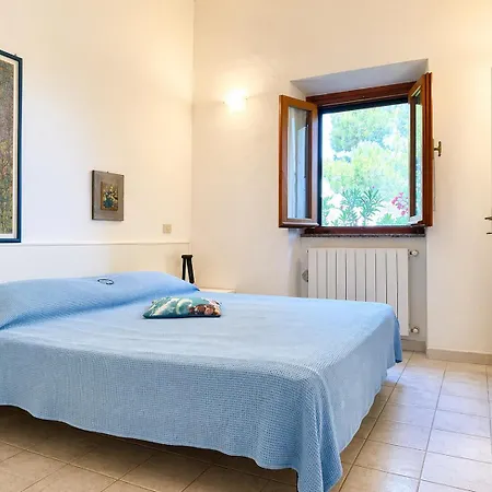 Oder Mit Phantastischer Aussicht * Каполивери