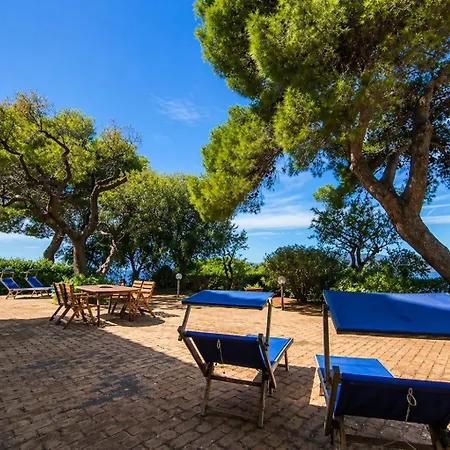 Βίλα Villa Oder Apartment Mit Phantastischer Aussicht