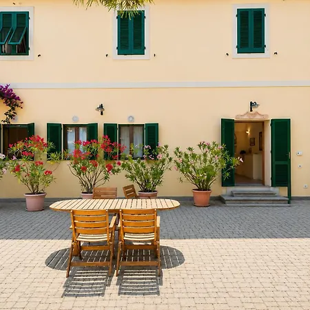 Villa Oder Apartment Mit Phantastischer Aussicht