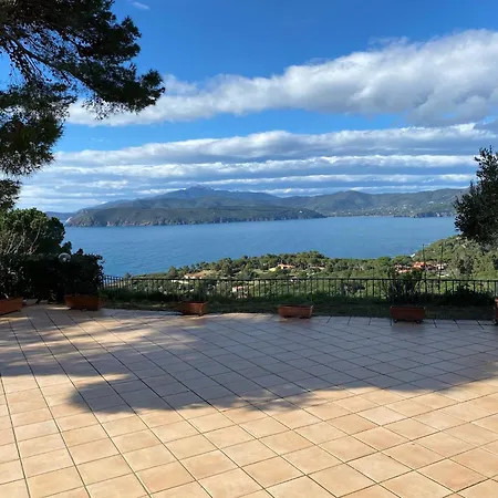 Βίλα Villa Oder Apartment Mit Phantastischer Aussicht