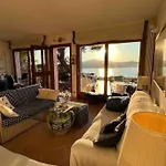 Villa Mit Whirlpool Und Phantastischer Aussicht Capoliveri