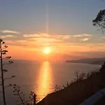 Mit Whirlpool Und Phantastischer Aussicht
