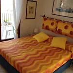 Villa Mit Whirlpool Und Phantastischer Aussicht Capoliveri