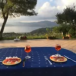 Villa Mit Whirlpool Und Phantastischer Aussicht *