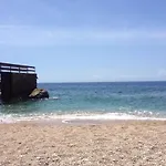 Mit Whirlpool Und Phantastischer Aussicht * Capoliveri
