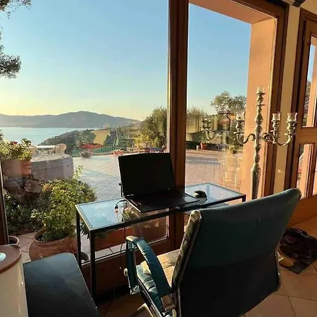 Villa Oder Haus Mit Phantastischer Aussicht *