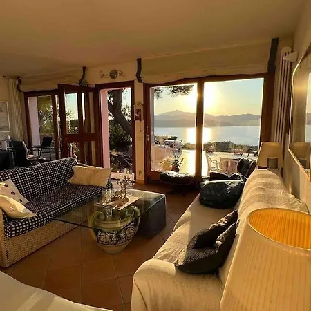Villa Villa Oder Apartment Mit Phantastischer Aussicht Capoliveri (Isola d'Elba)