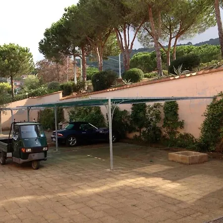 Villa Oder Apartment Mit Phantastischer Aussicht