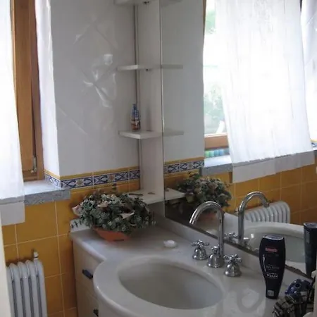 Villa Oder Apartment Mit Phantastischer Aussicht Villa Capoliveri (Isola d'Elba)