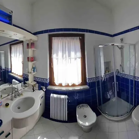 Villa Oder Apartment Mit Phantastischer Aussicht * Capoliveri (Isola d'Elba)
