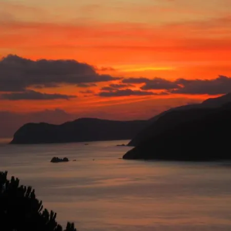 Villa Oder Haus Mit Phantastischer Aussicht Villa Capoliveri (Isola d'Elba)