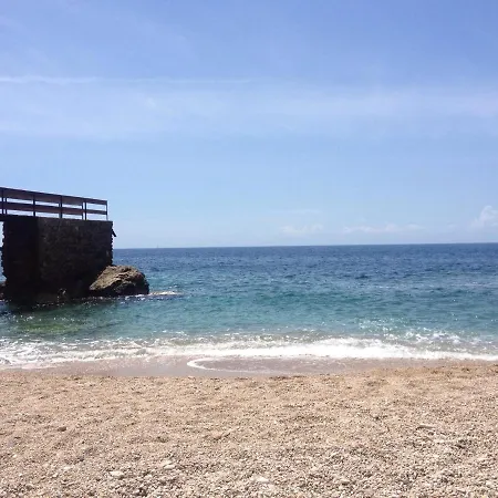 Mit Whirlpool Und Phantastischer Aussicht * Capoliveri (Isola d'Elba)