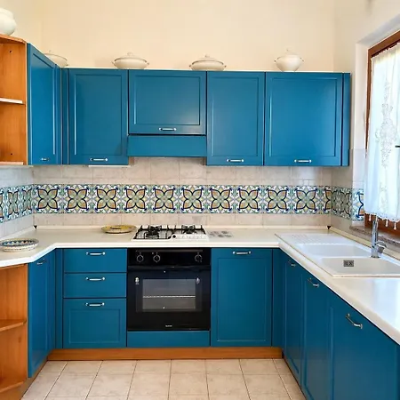 Villa Oder Apartment Mit Phantastischer Aussicht Villa