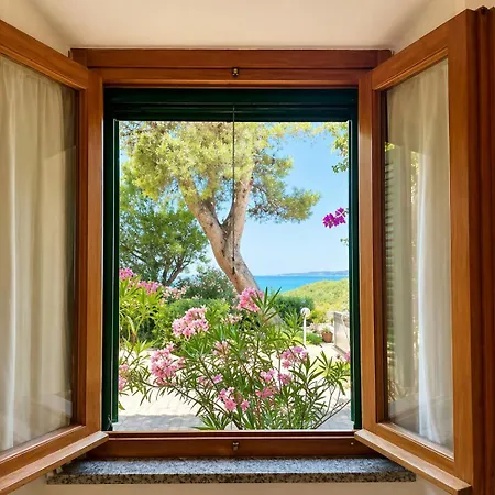 Apartamento Oder Haus Mit Phantastischer Aussicht Capoliveri (Isola d'Elba)