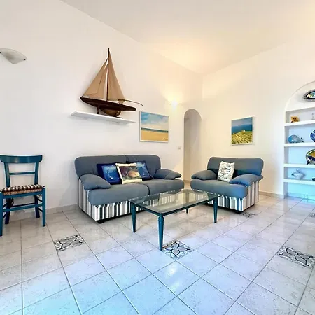 Villa Oder Apartment Mit Phantastischer Aussicht Capoliveri (Isola d'Elba)