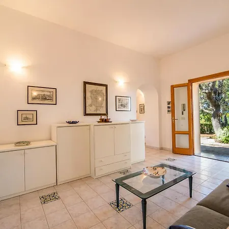 Oder Haus Mit Phantastischer Aussicht Apartamento Capoliveri (Isola d'Elba)