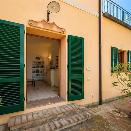 Apartamento Oder Haus Mit Phantastischer Aussicht *