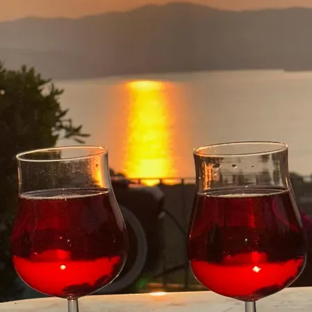 Villa Villa Oder Haus Mit Phantastischer Aussicht Capoliveri (Isola d'Elba)