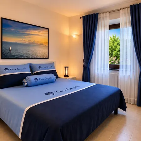 Villa Oder Haus Mit Phantastischer Aussicht Capoliveri (Isola d'Elba)