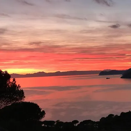 Oder Mit Phantastischer Aussicht Villa